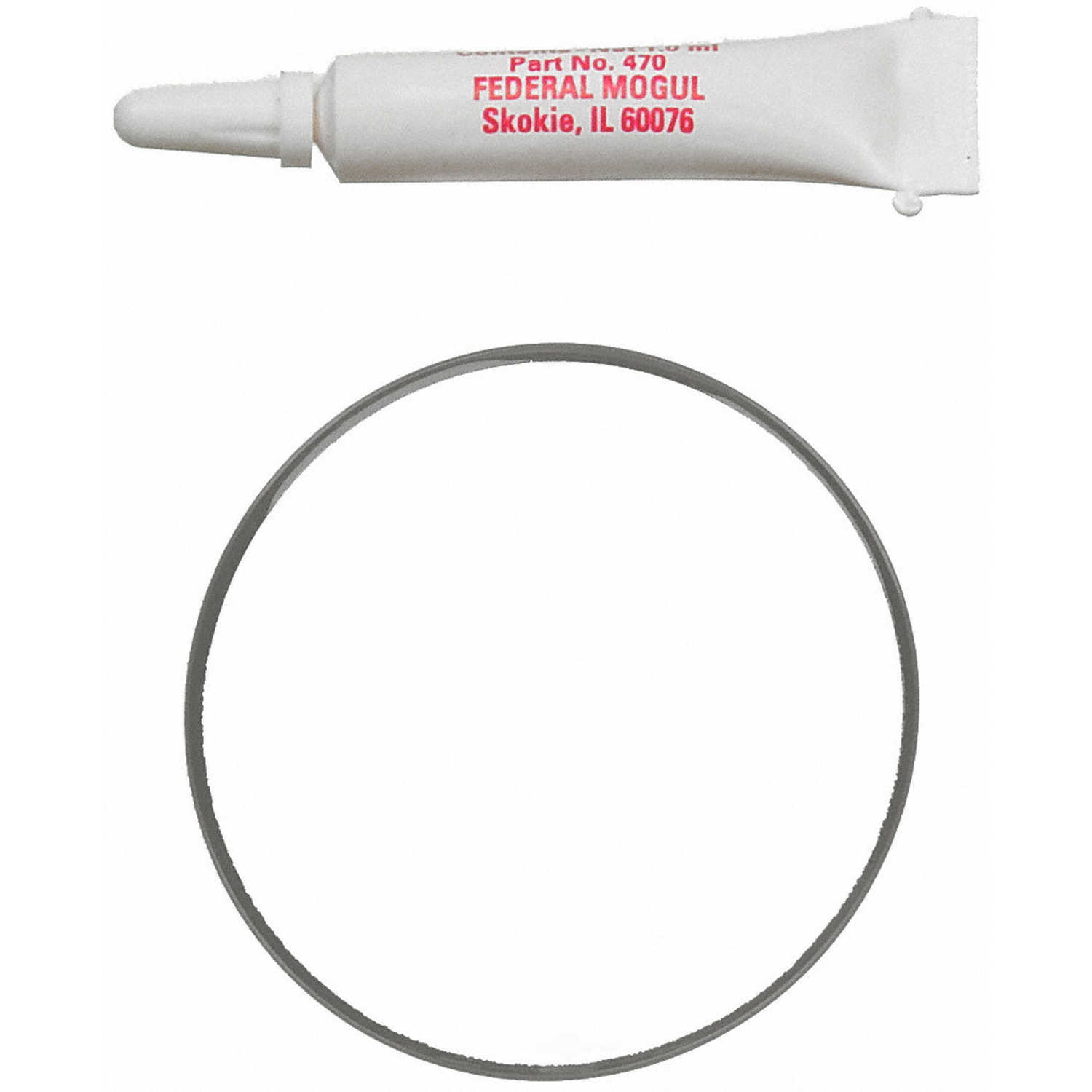 FELPRO - Engine Timing Cover Repair Sleeve - FEL - 16201