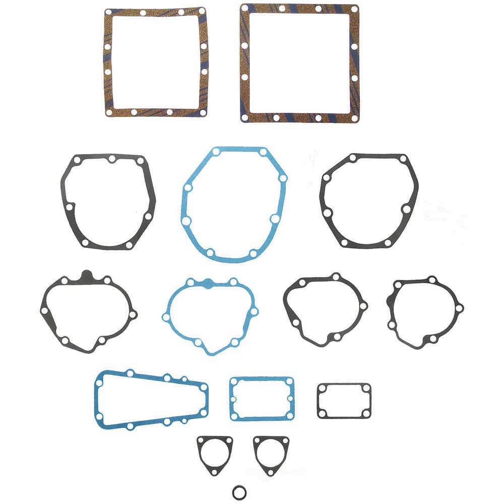 FELPRO - Manual Trans Gasket Set - FEL - ts-80310-1