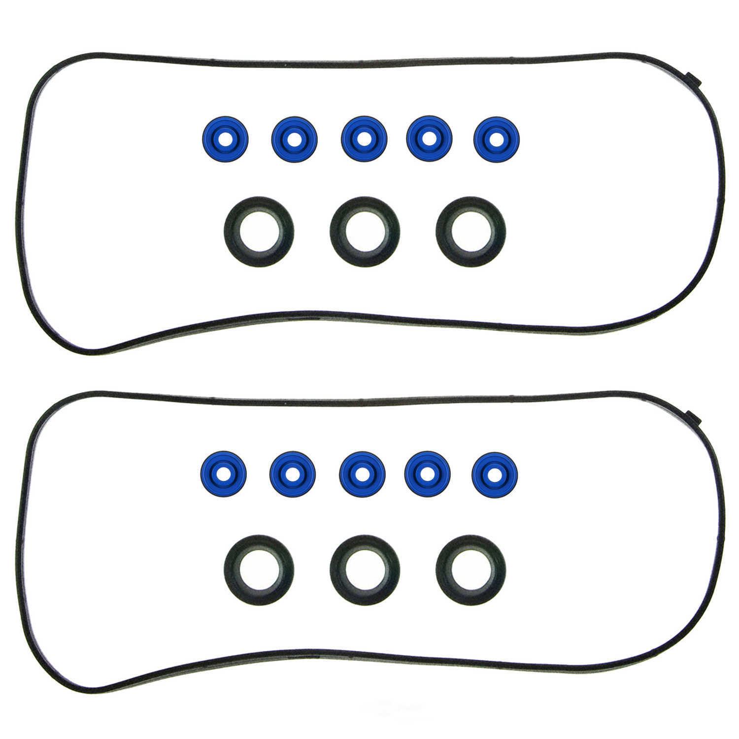 FELPRO - Engine Valve Cover Gasket Set - FEL VS 50576 R