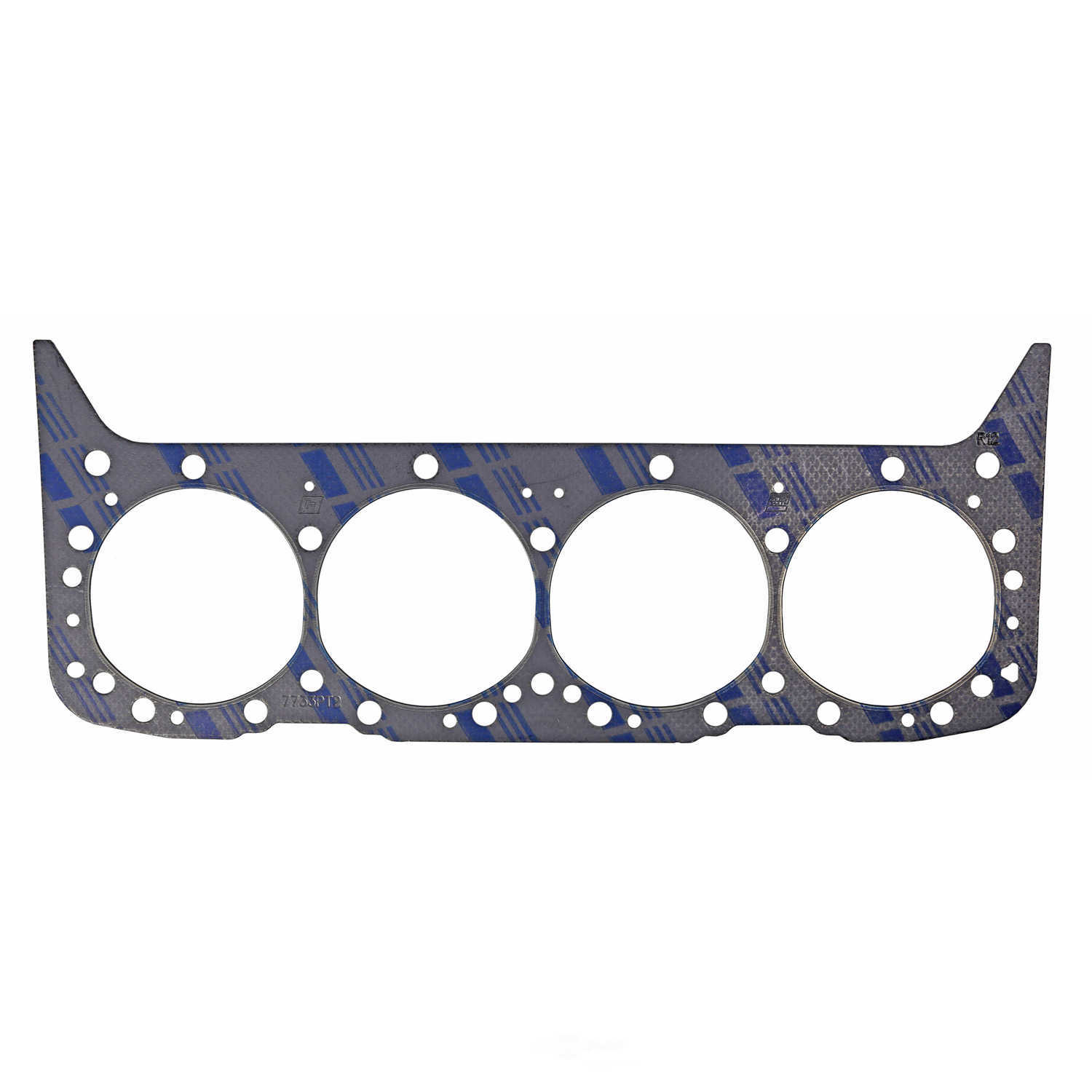 FELPRO - Engine Cylinder Head Gasket - FEL 7733 PT-2