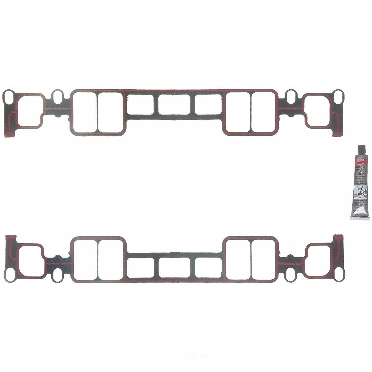 FELPRO - Engine Intake Manifold Gasket Set (Lower) - FEL MS 90131-2