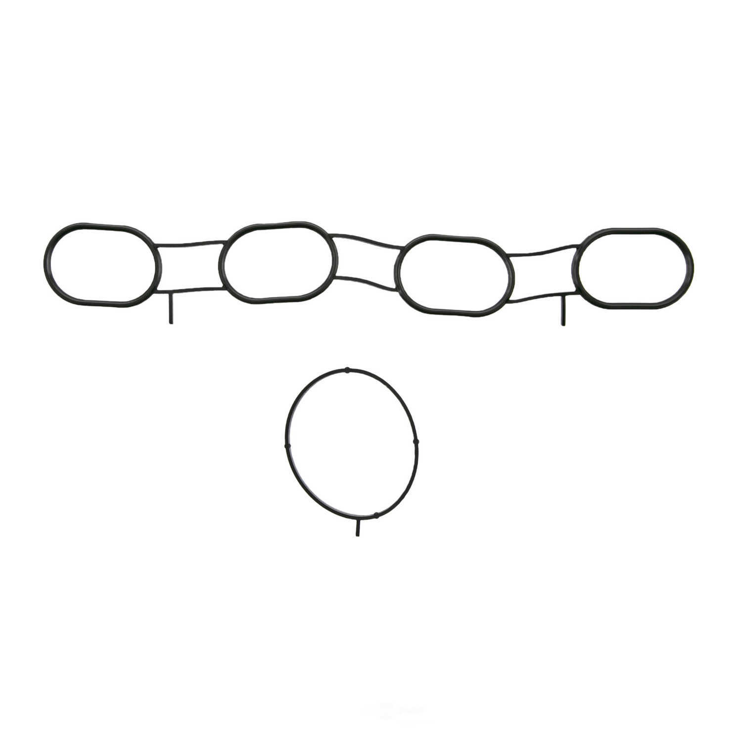 FELPRO - Engine Intake Manifold Gasket Set (Lower) - FEL MS 97038