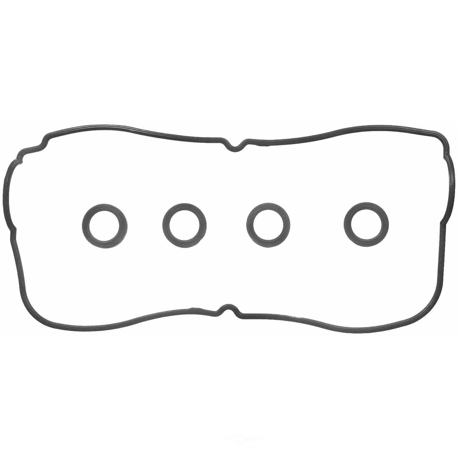 FELPRO - Engine Valve Cover Gasket Set - FEL VS 50473 R