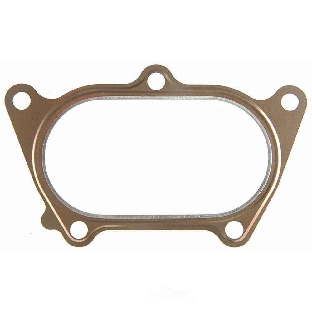 FELPRO - Exhaust Pipe Flange Gasket (Manifold To Converter) - FEL 61302