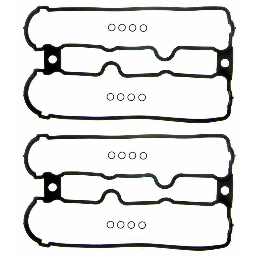 FELPRO - Engine Valve Cover Gasket Set - FEL VS 50567 R