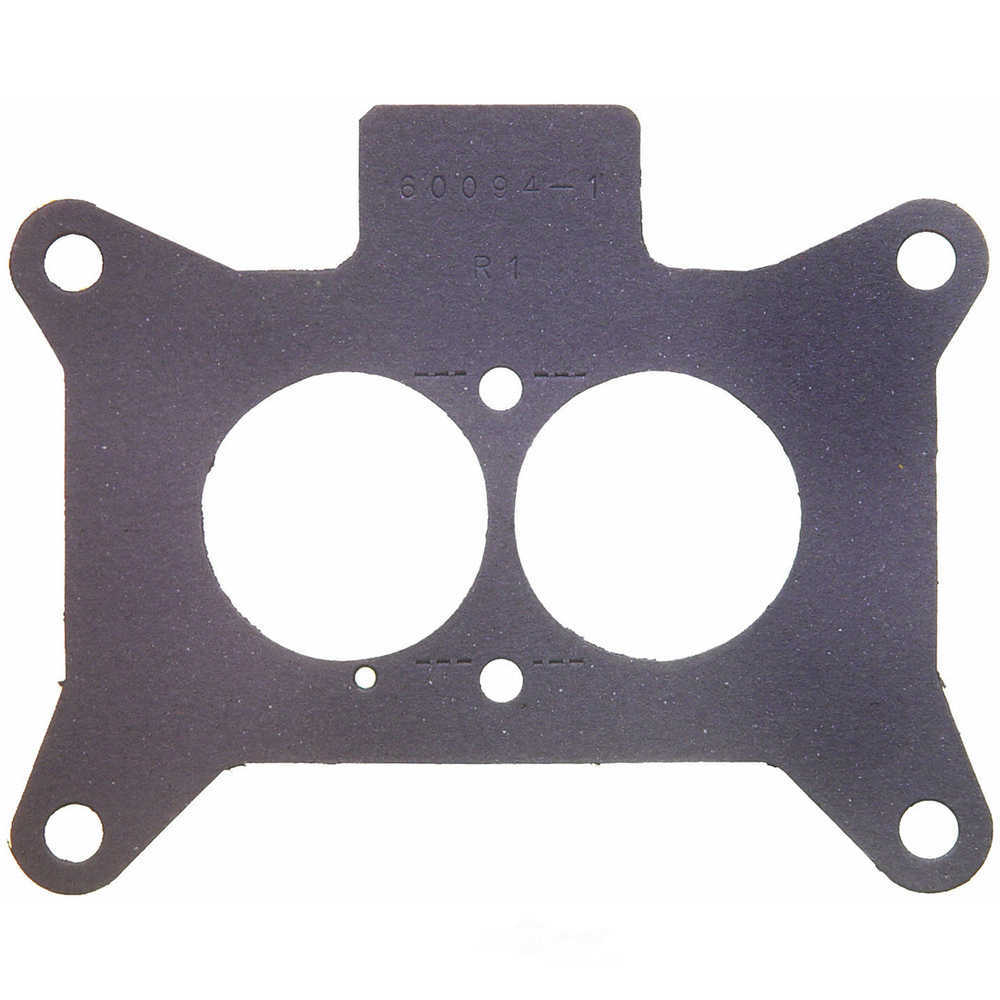 FELPRO - Carburetor Mounting Gasket - FEL - 60094-1