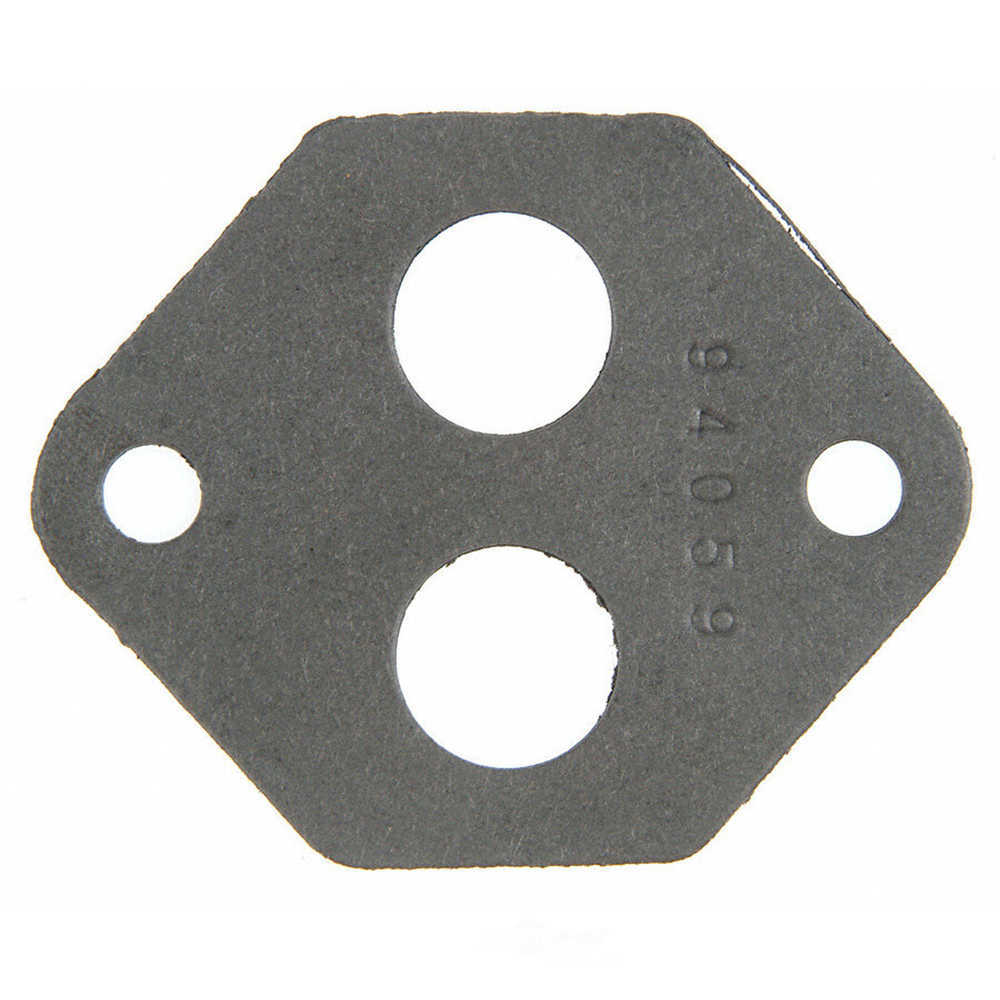 Joint de soupape de commande d'air inactif pour injection de carburant