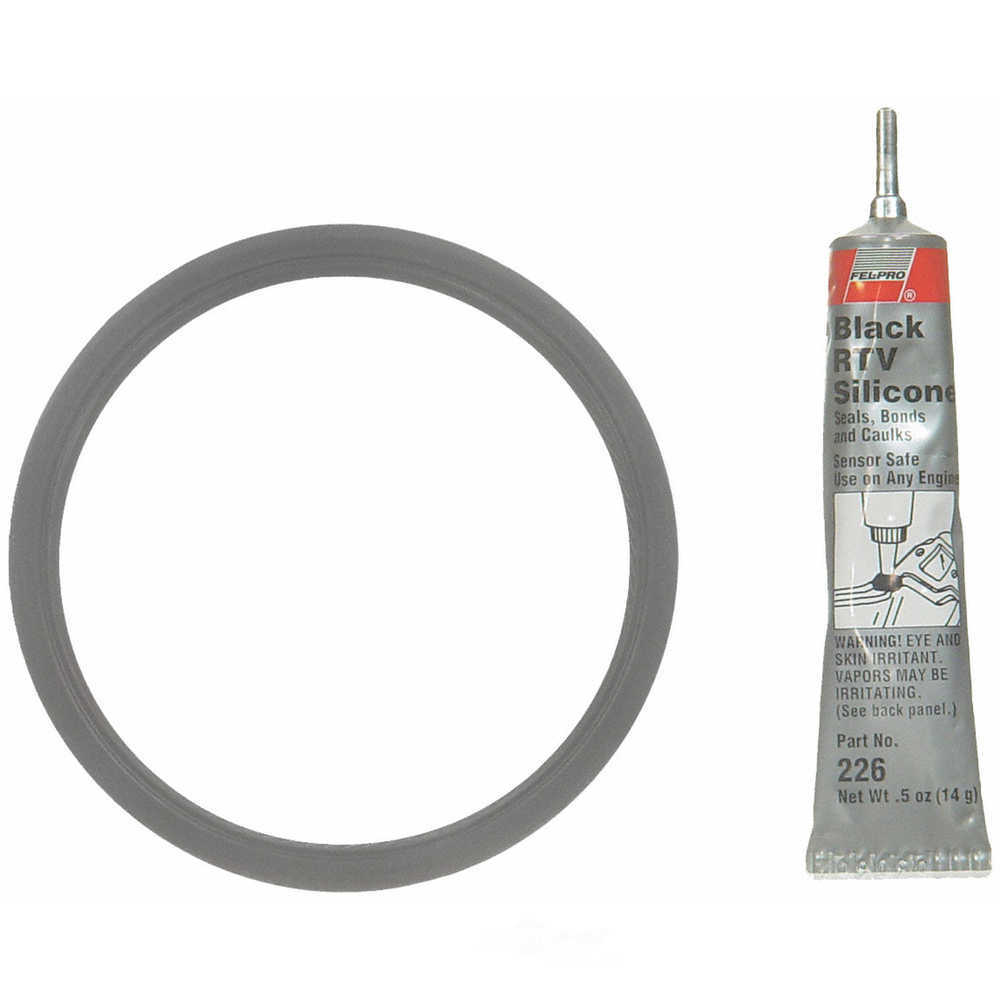 FELPRO - Engine Crankshaft Seal Kit - FEL - bs-40555