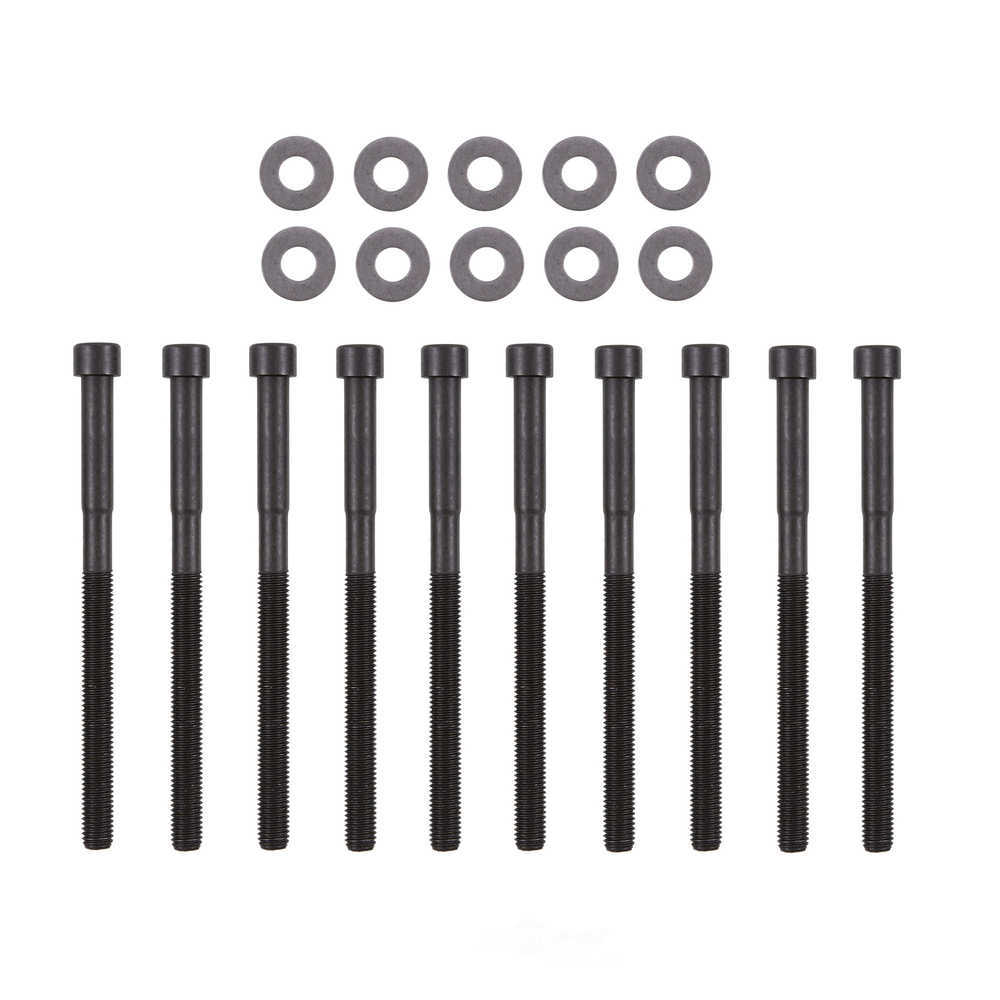 FELPRO - Engine Cylinder Head Bolt Set - FEL - es-72497