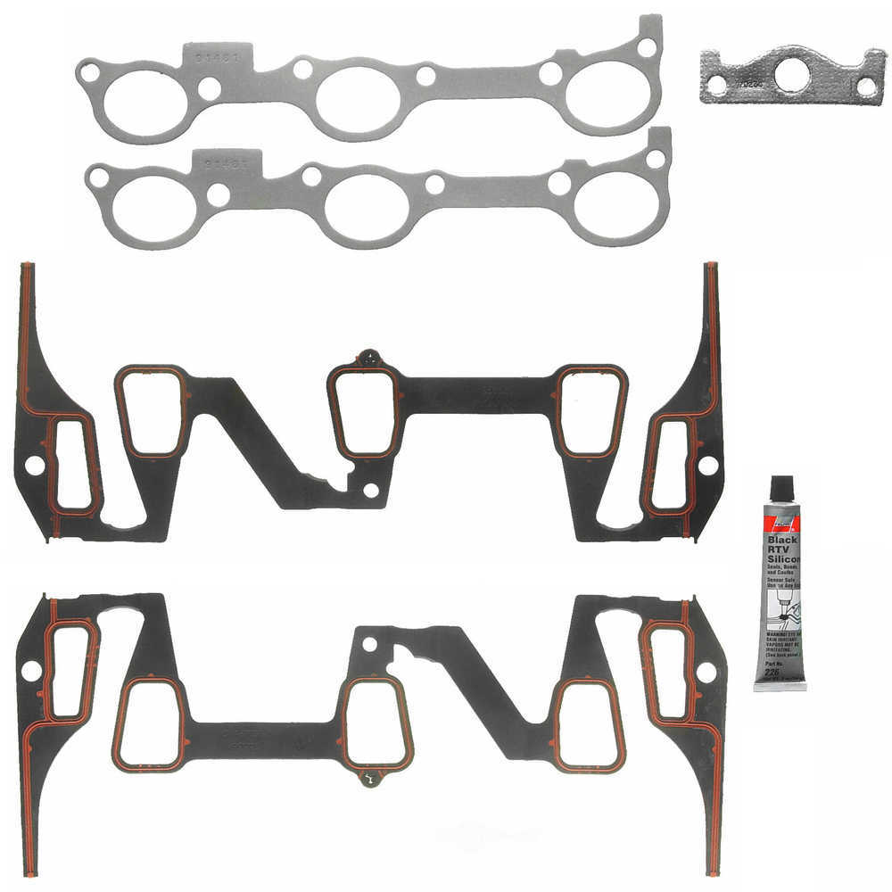 FELPRO - Engine Intake Manifold Gasket Set - FEL MS 95536