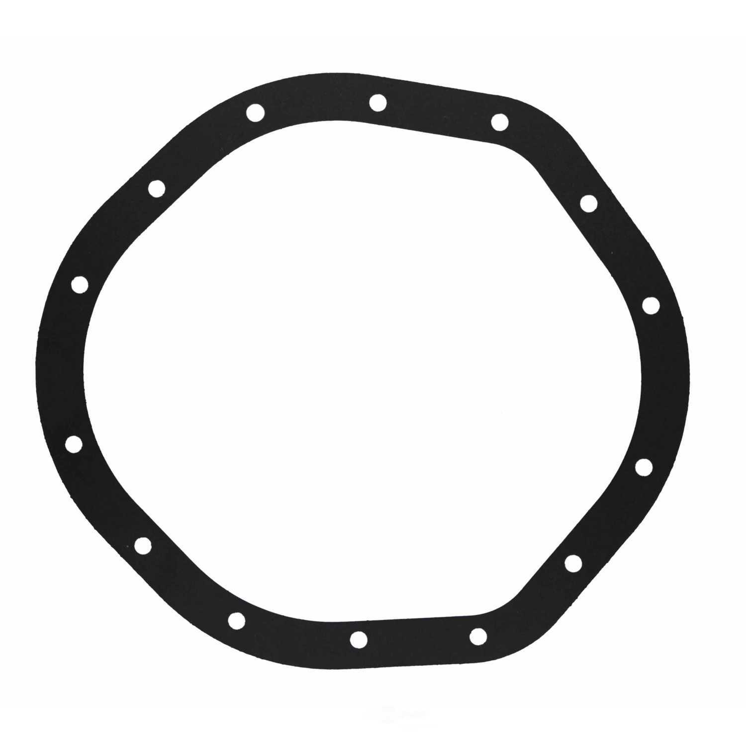 FELPRO - Axle Housing Cover Gasket (Rear) - FEL RDS 55486