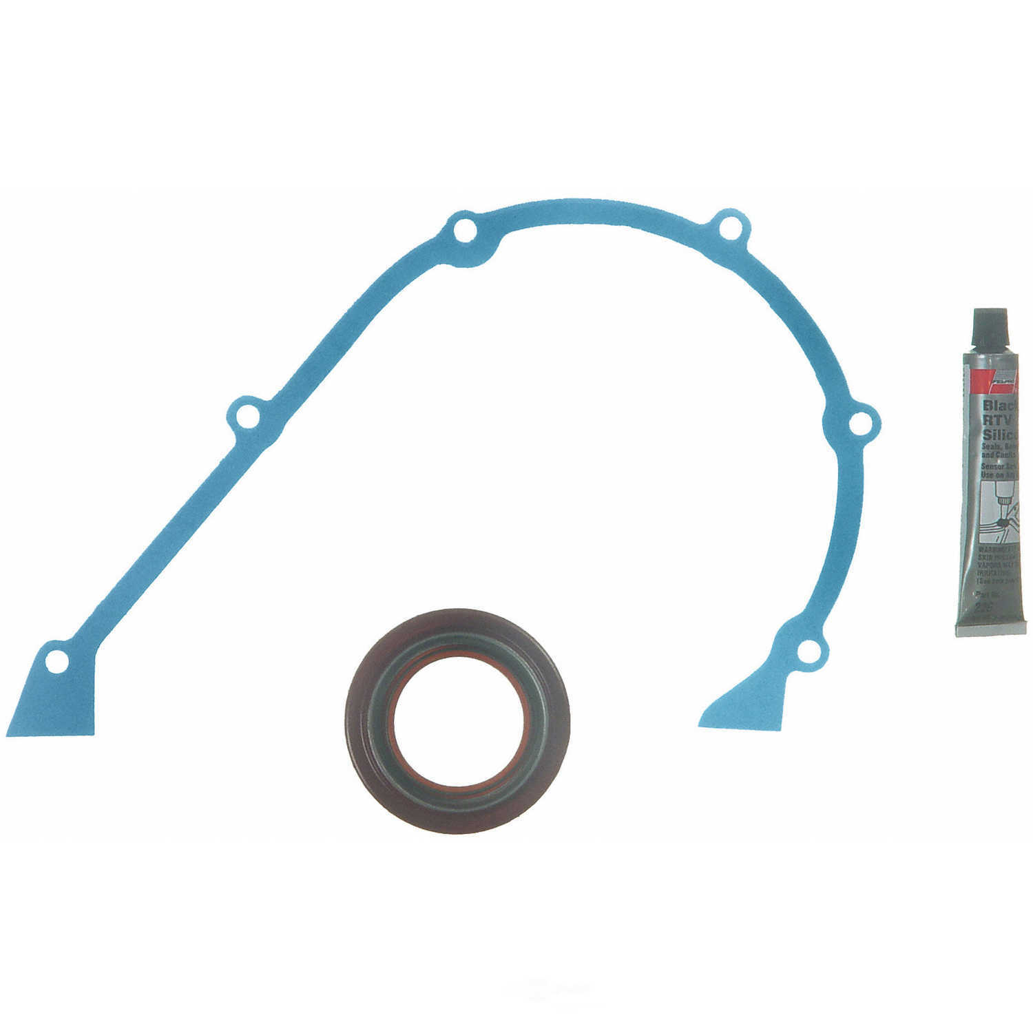 FELPRO - Engine Timing Cover Gasket Set - FEL TCS 45626