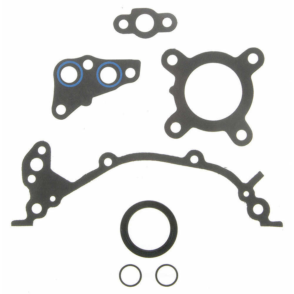 FELPRO - Engine Crankshaft Seal Kit - FEL - tcs-46033