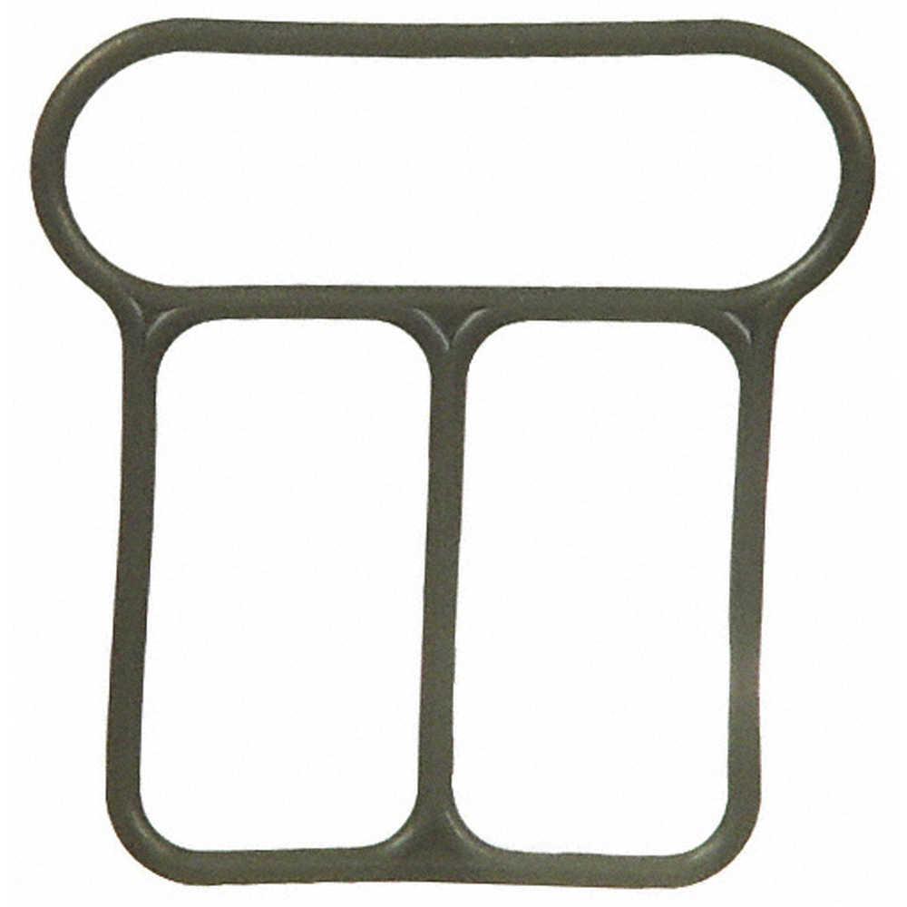 FELPRO - Fuel Injection Throttle Body Mounting Gasket - FEL 61128