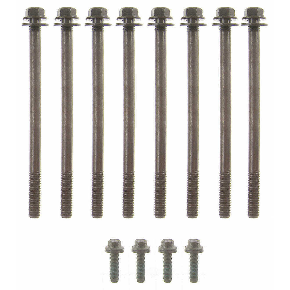 FELPRO - Engine Cylinder Head Bolt Set - FEL ES 71129-1