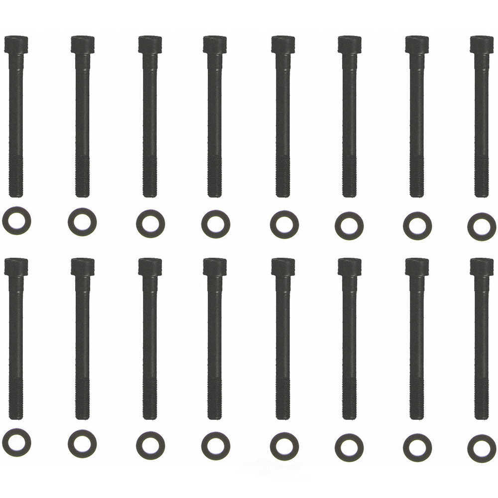 FELPRO - Engine Cylinder Head Bolt Set - FEL ES 72859