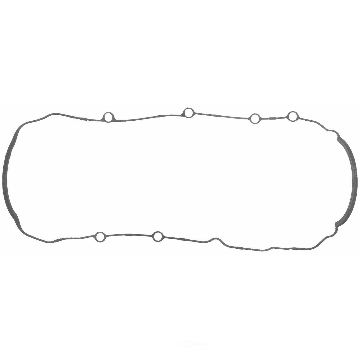 FELPRO - Engine Oil Pan Gasket Set - FEL OS 30668 R
