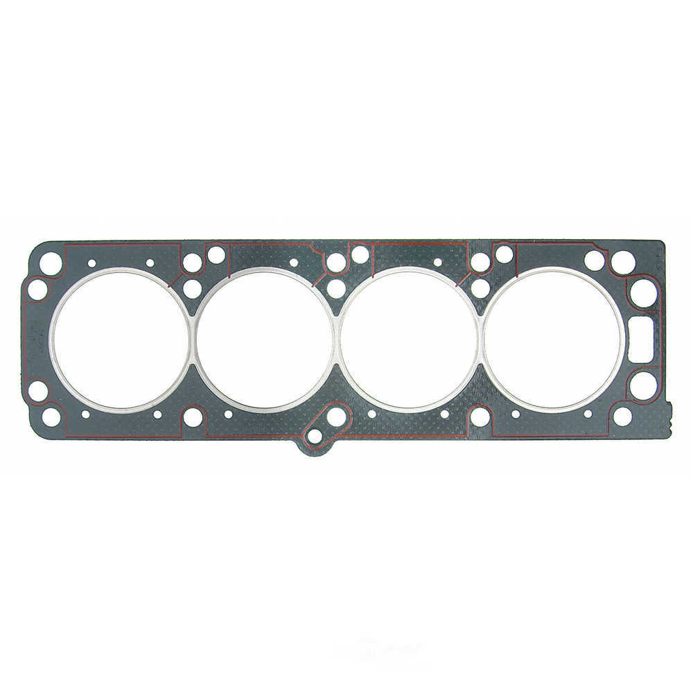FELPRO - Engine Cylinder Head Gasket - FEL 26317 PT