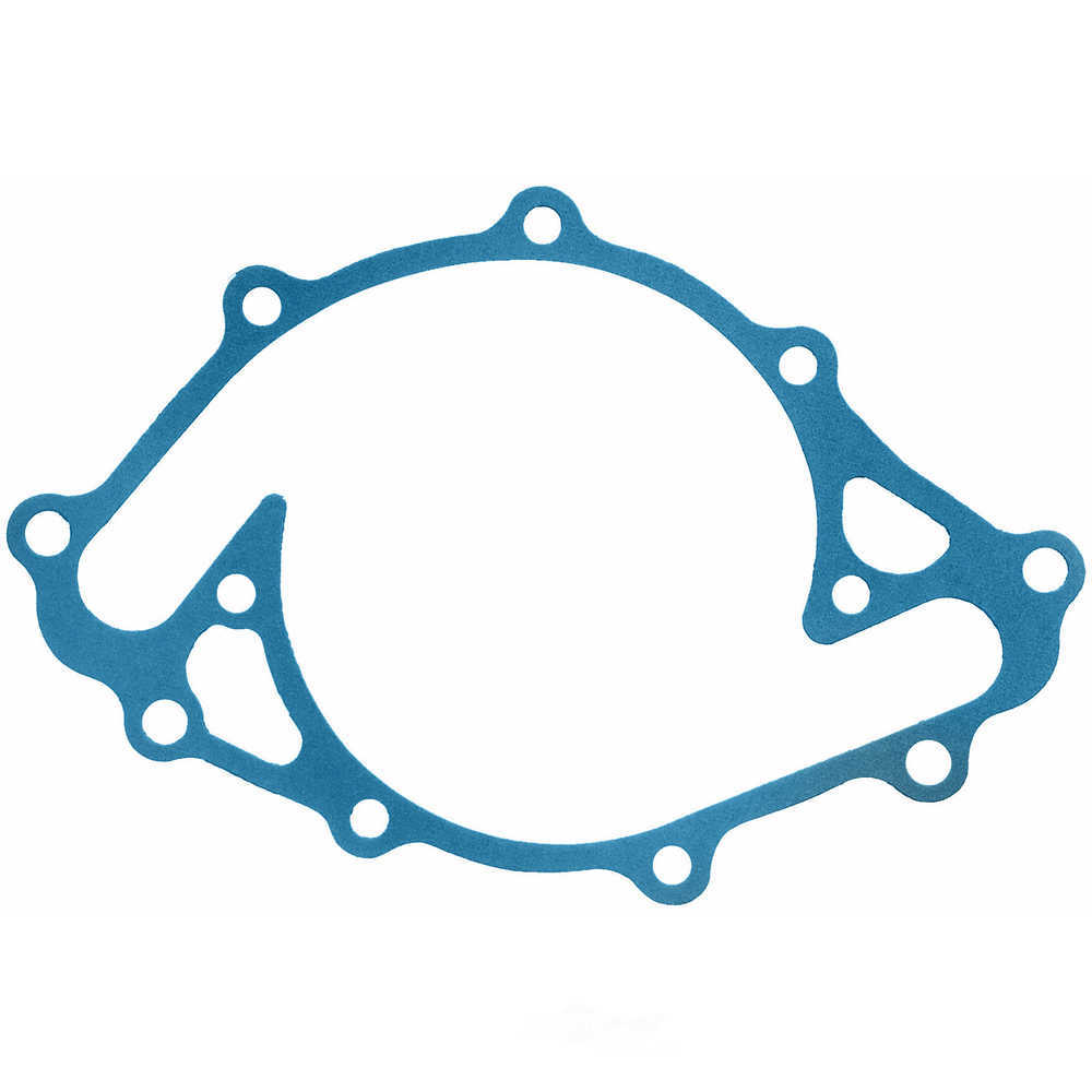 FELPRO - Engine Water Pump Backing Plate Gasket - FEL - 35019