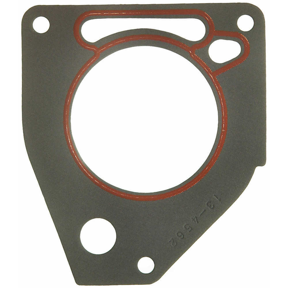 FELPRO - Fuel Injection Throttle Body Mounting Gasket - FEL - 61027