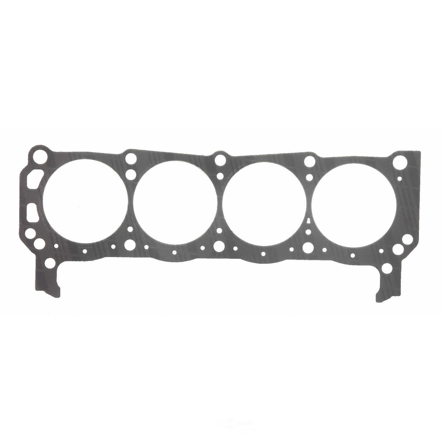FELPRO - Engine Cylinder Head Gasket - FEL 9333 PT-1