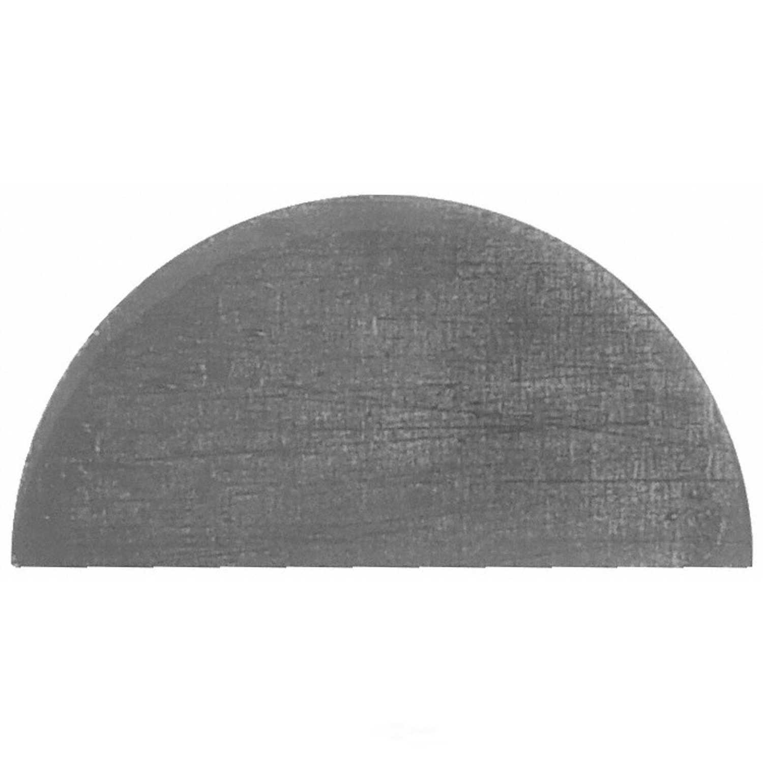 FELPRO - Engine Semi-Circular Plug - FEL - cp-75013