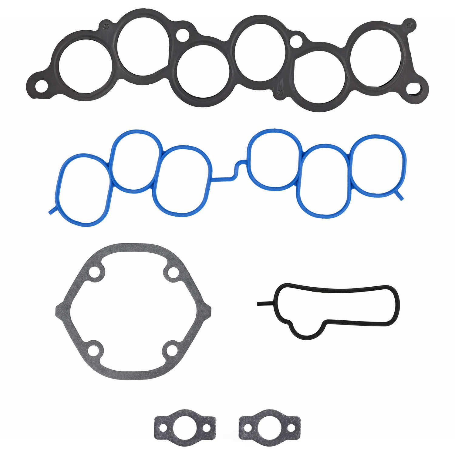FELPRO - Fuel Injection Plenum Gasket Set (Upper) - FEL MS 95407