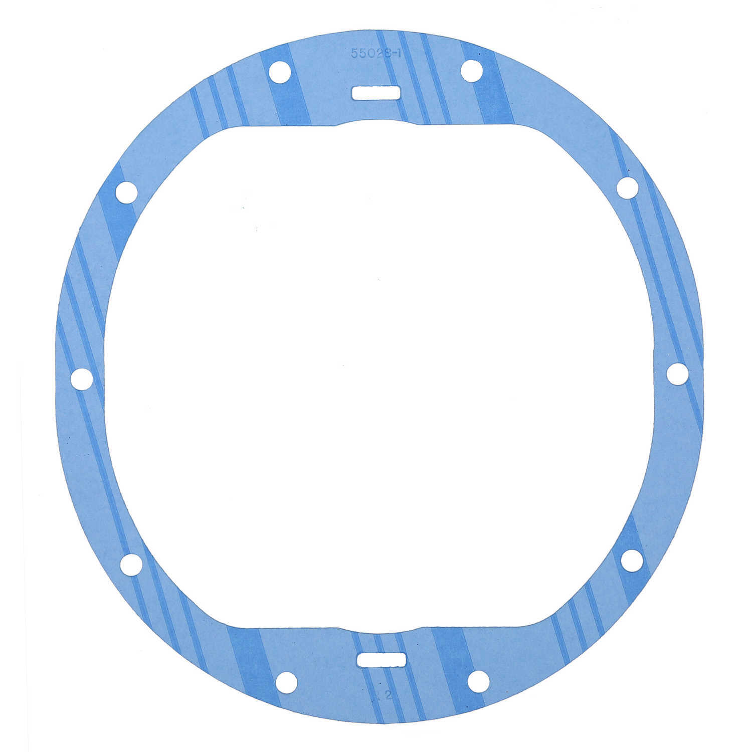 FELPRO - Axle Housing Cover Gasket (Rear) - FEL RDS 55028-1