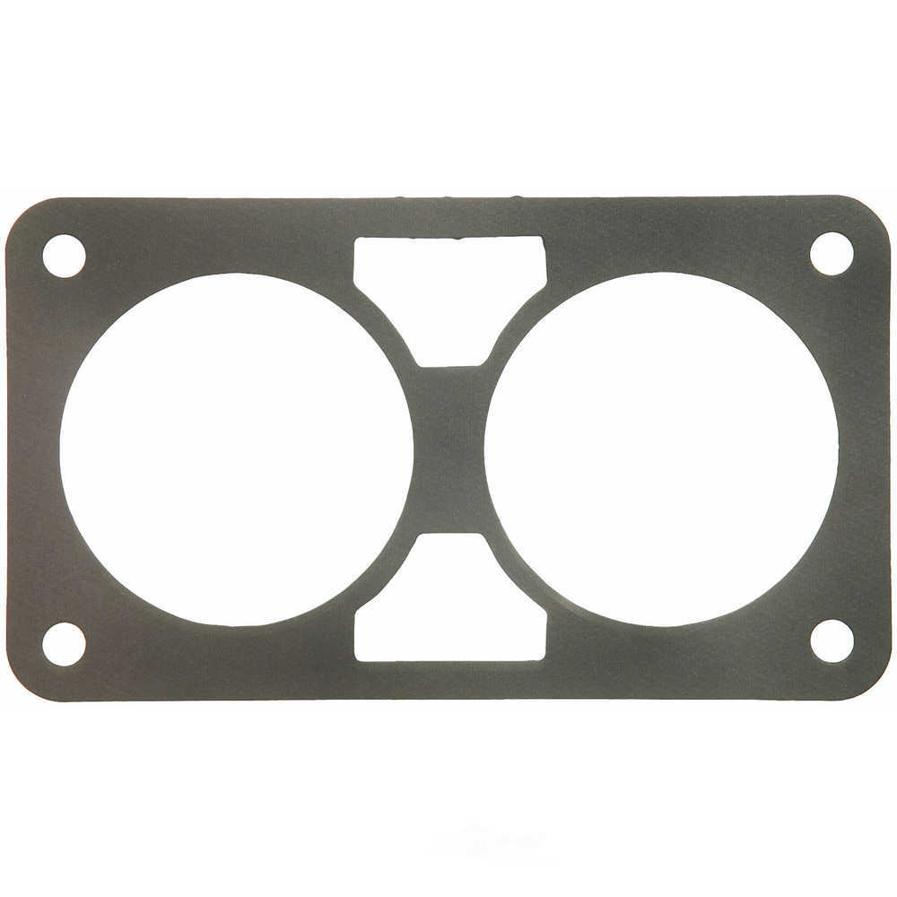 FELPRO - Fuel Injection Throttle Body Mounting Gasket - FEL - 61042