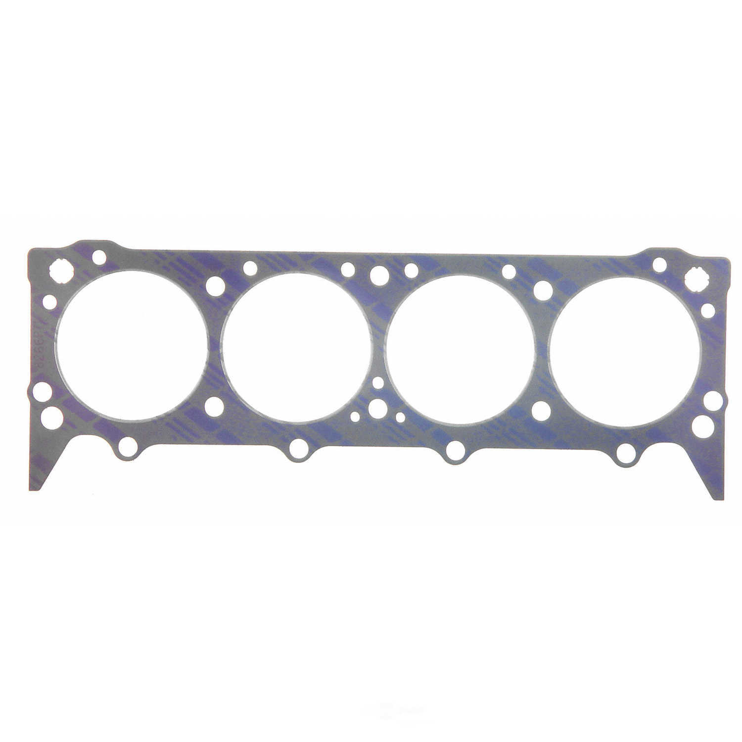 FELPRO - Engine Cylinder Head Gasket - FEL - 8266-pt-1