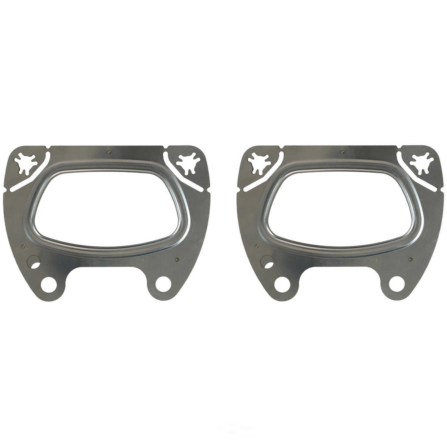 FELPRO - Exhaust Manifold Gasket Set - FEL MS 97197