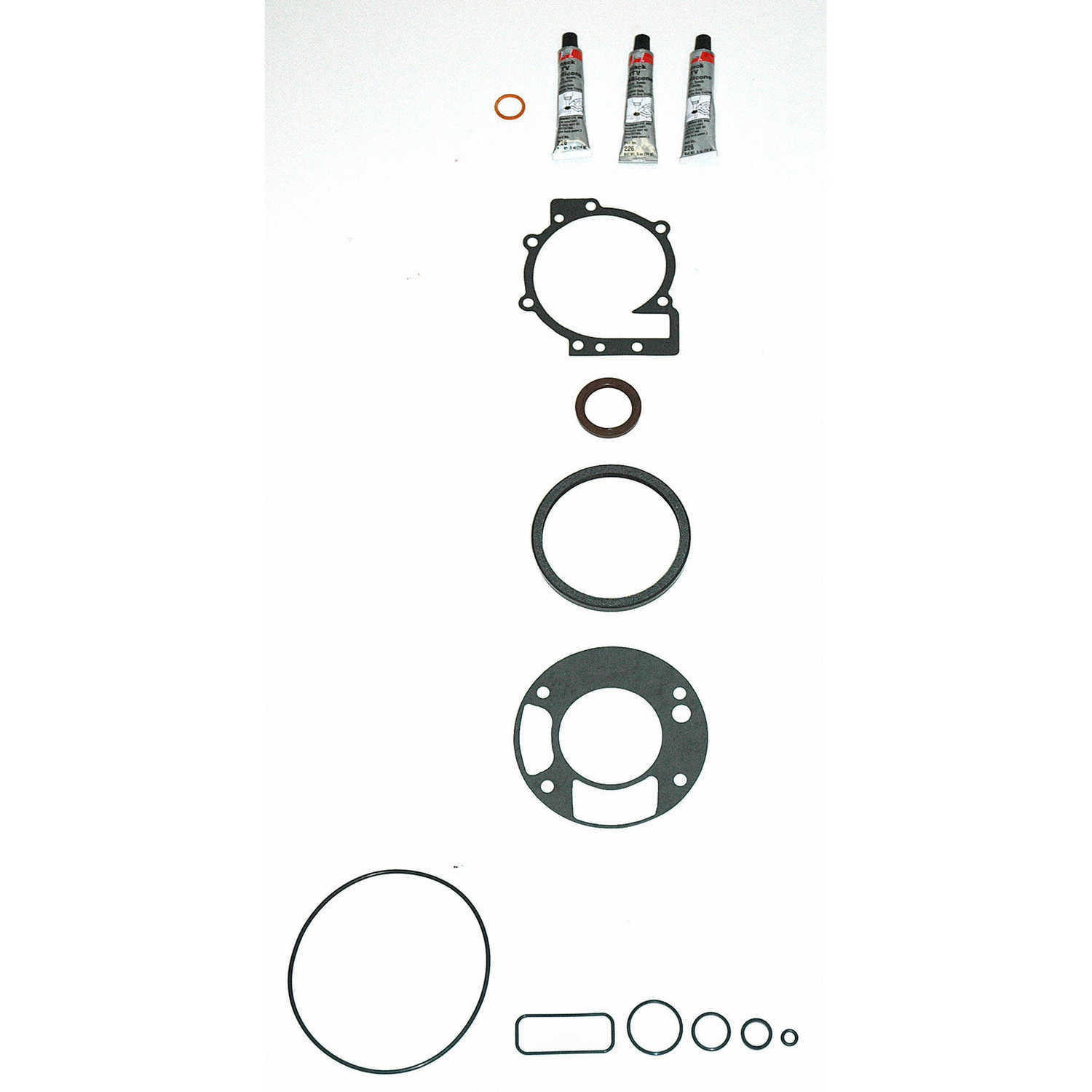 FELPRO - Engine Conversion Gasket Set - FEL - cs-26203