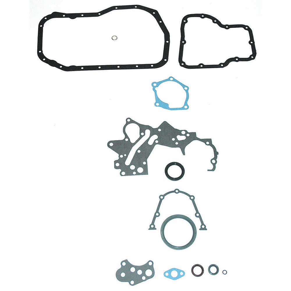 FELPRO - Engine Conversion Gasket Set - FEL - cs-26235