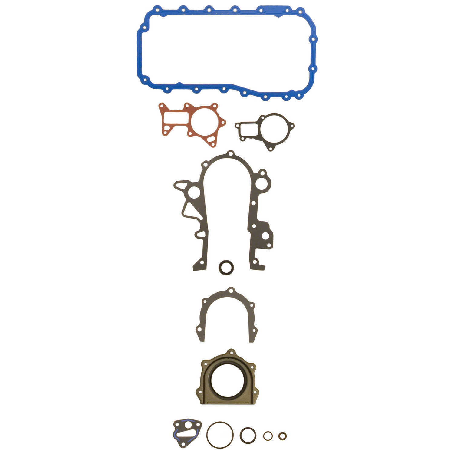 FELPRO - Engine Conversion Gasket Set - FEL - cs-26326-1
