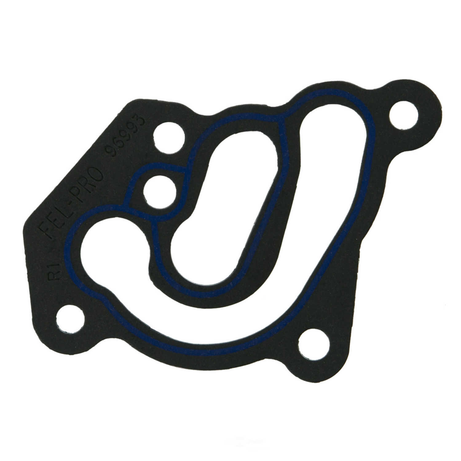 FELPRO - Engine Oil Filter Adapter Gasket - FEL 72968