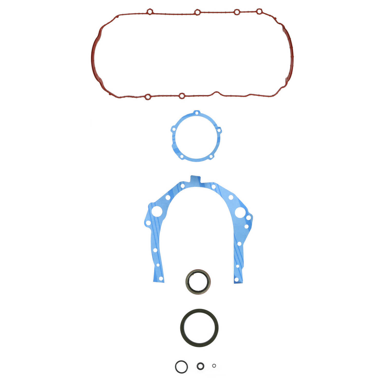 FELPRO - Engine Conversion Gasket Set - FEL - cs-9071