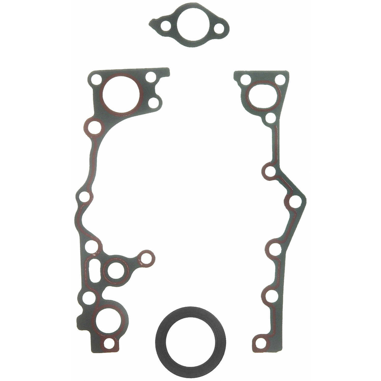 FELPRO - Engine Timing Cover Gasket Set - FEL TCS 45897