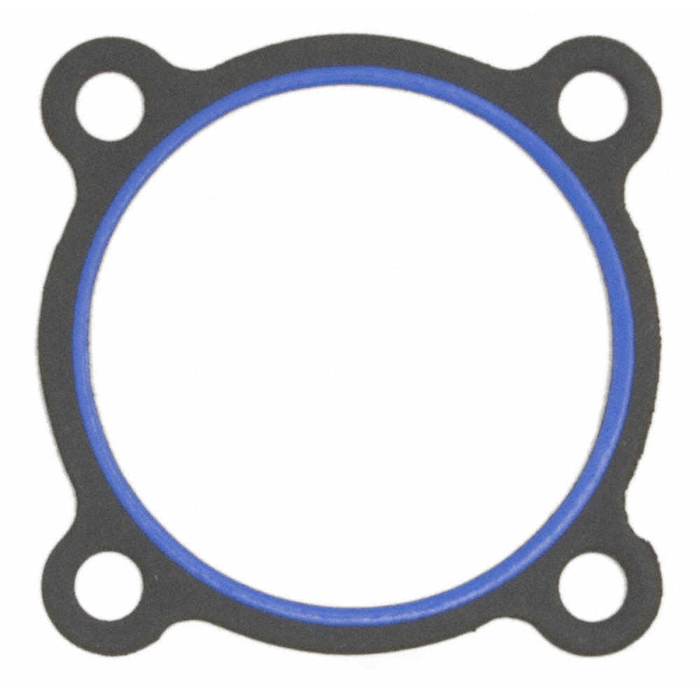 FELPRO - Fuel Injection Throttle Body Mounting Gasket - FEL - 61490