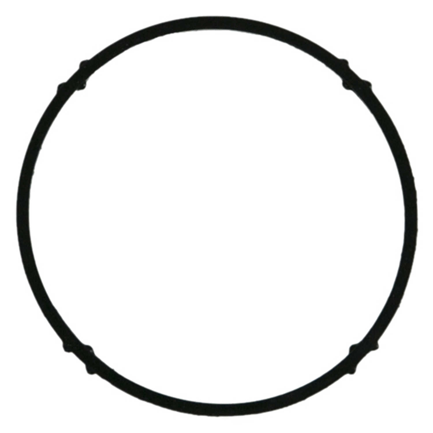 FELPRO - Engine Coolant Thermostat Housing Seal - FEL - 36044