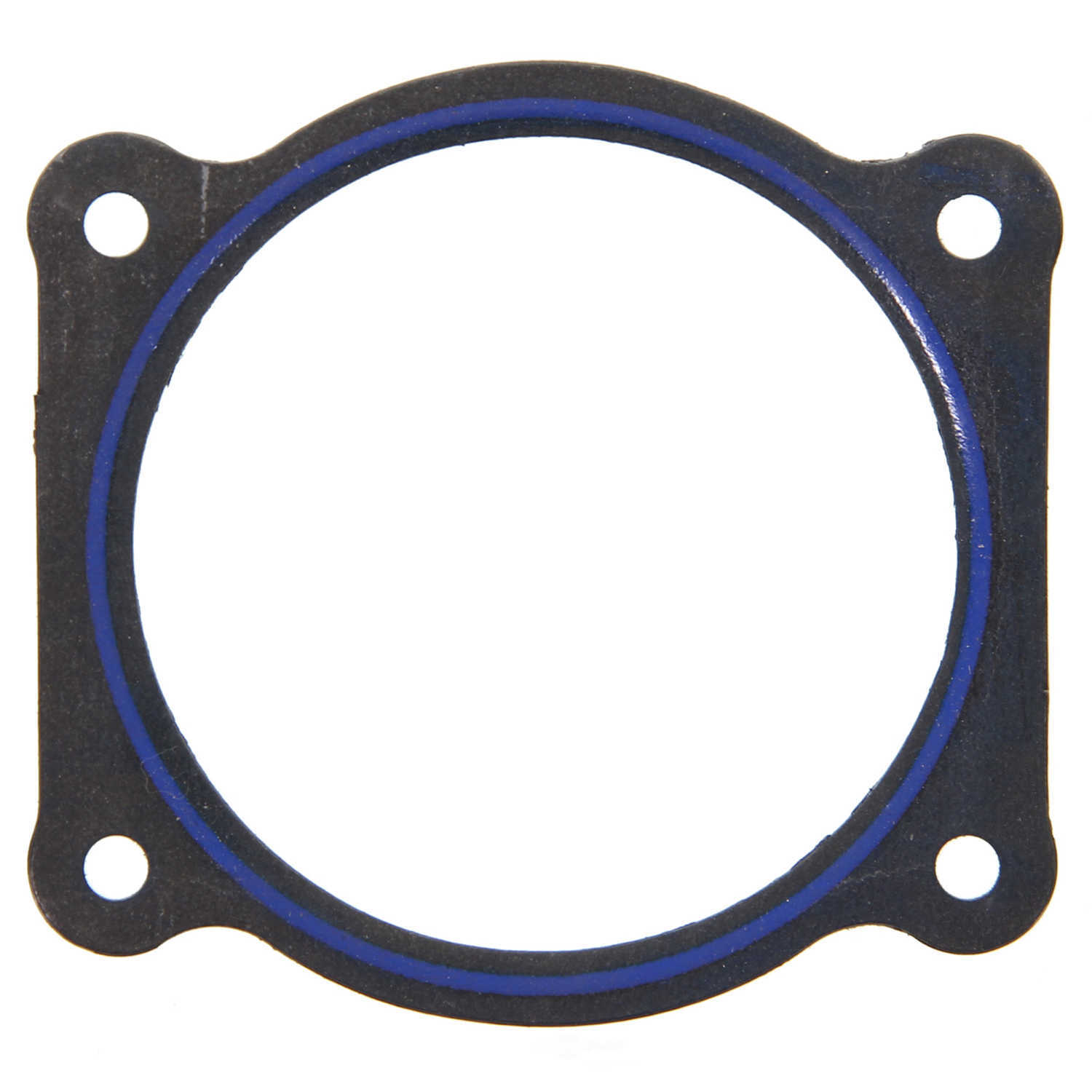 FELPRO - Fuel Injection Throttle Body Mounting Gasket - FEL - 61614