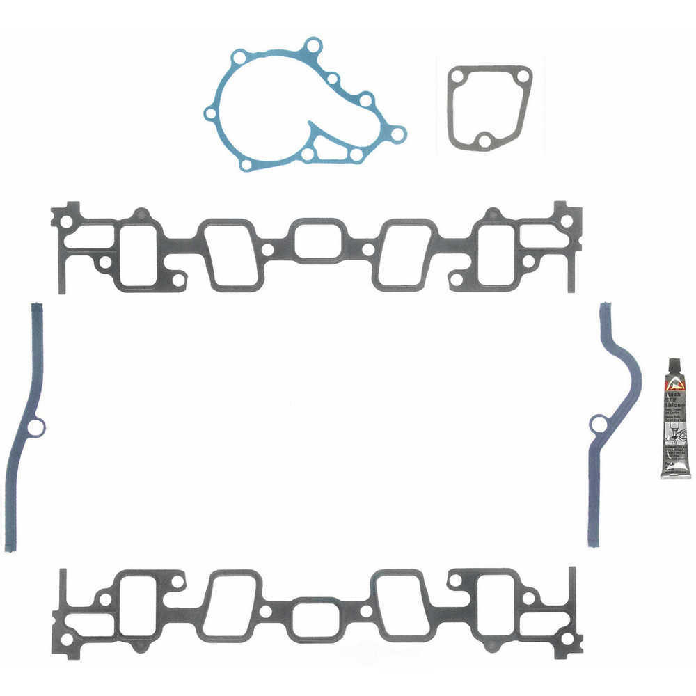 FELPRO - Engine Intake Manifold Gasket Set (Lower) - FEL MS 94548-1