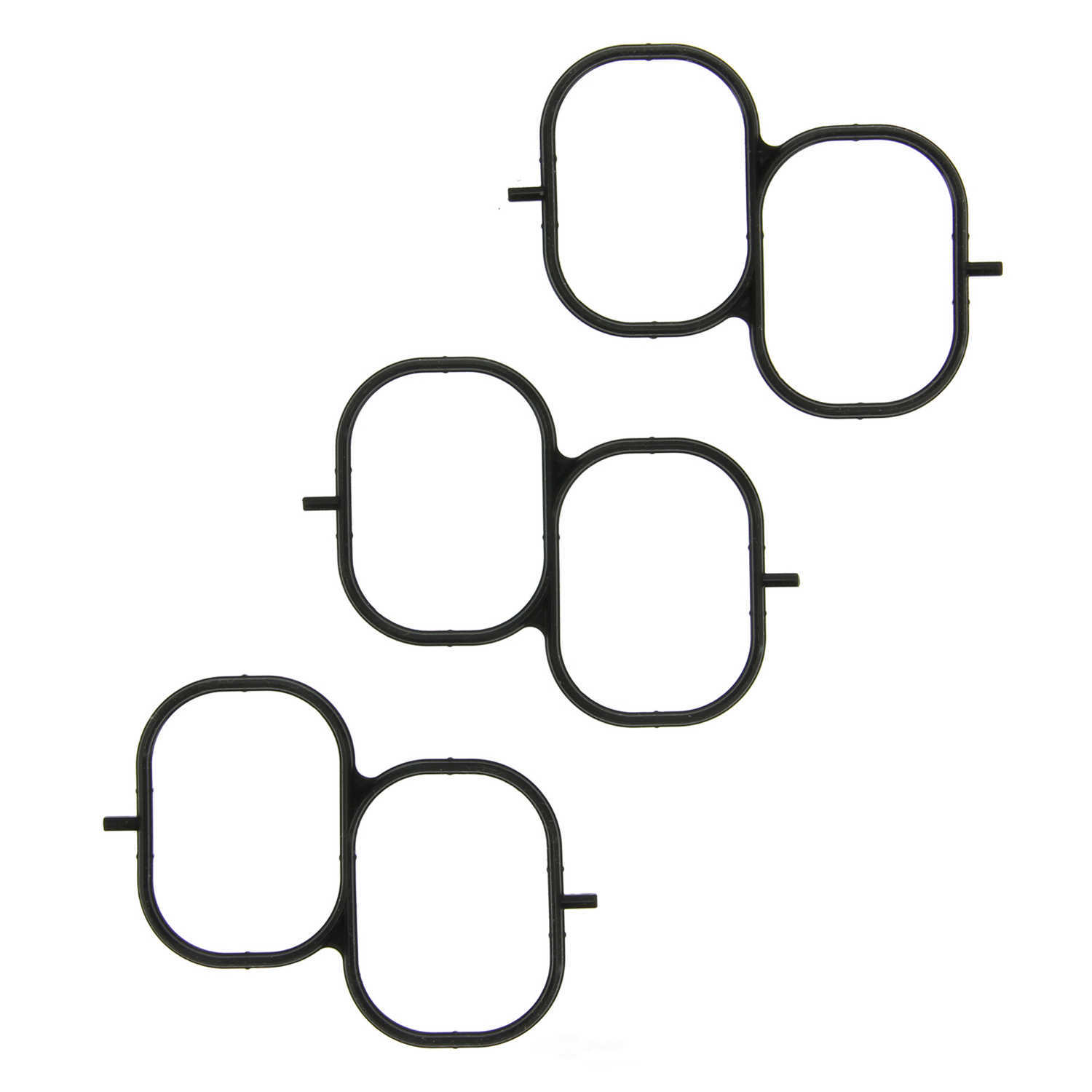FELPRO - Fuel Injection Plenum Gasket Set (Upper) - FEL MS 96786