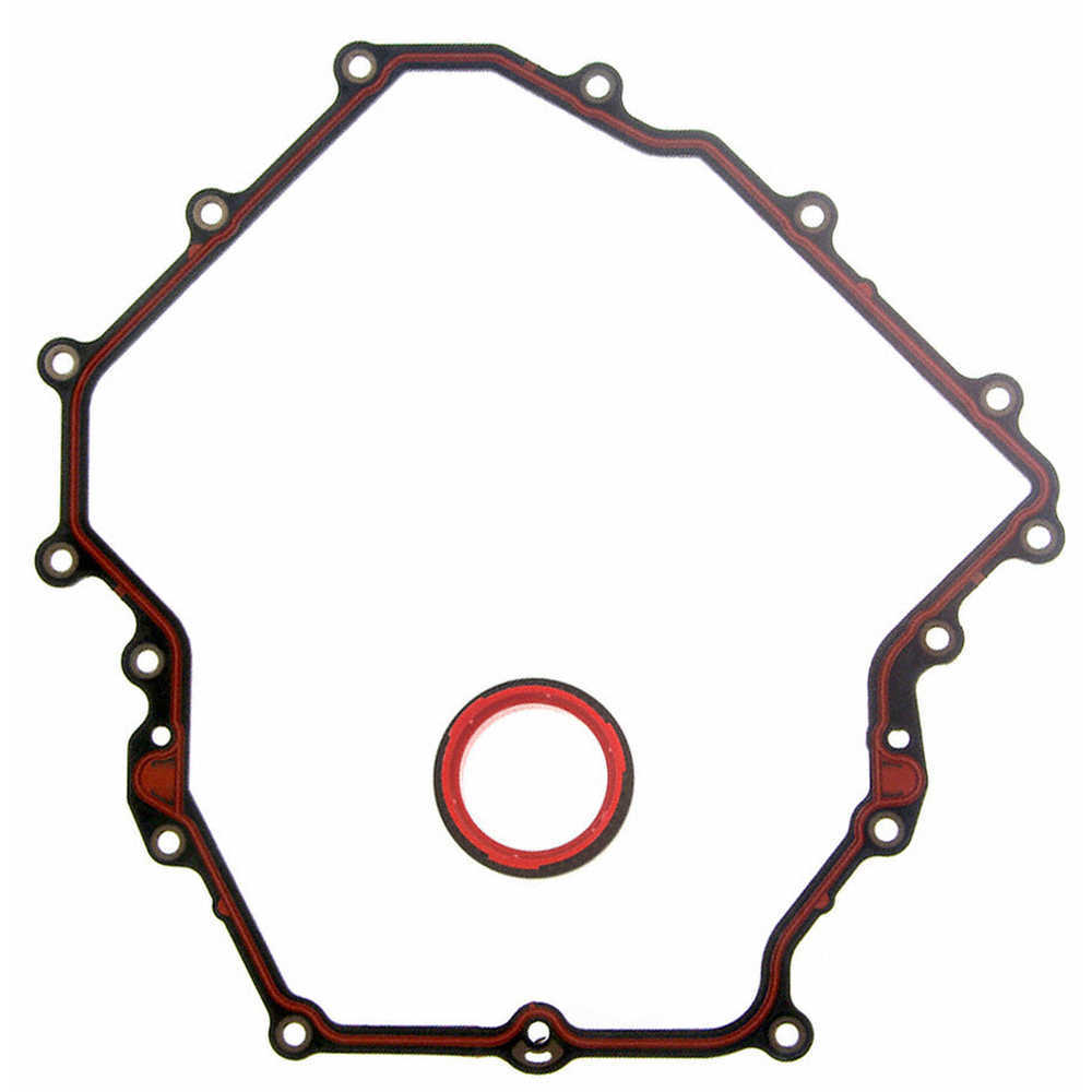 FELPRO - Engine Crankshaft Seal Kit - FEL - tcs-46013