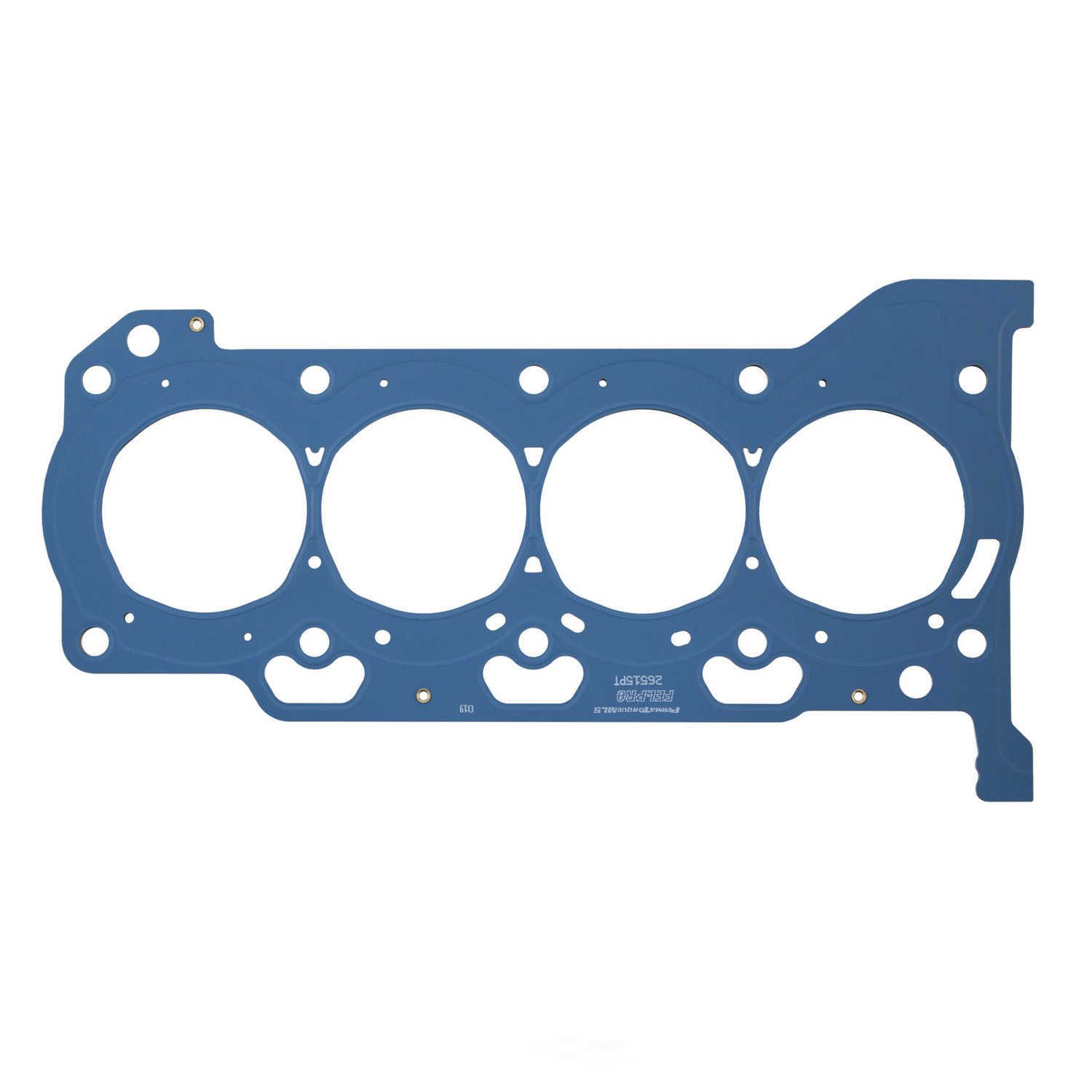FELPRO - Engine Cylinder Head Gasket - FEL 26515 PT