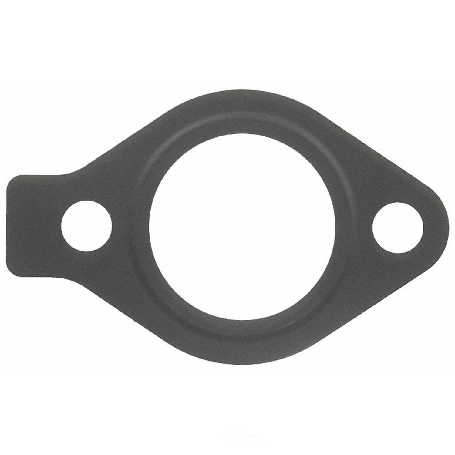 FELPRO - Engine Coolant Thermostat Case Gasket (Case to Cylinder Head) - FEL 35589