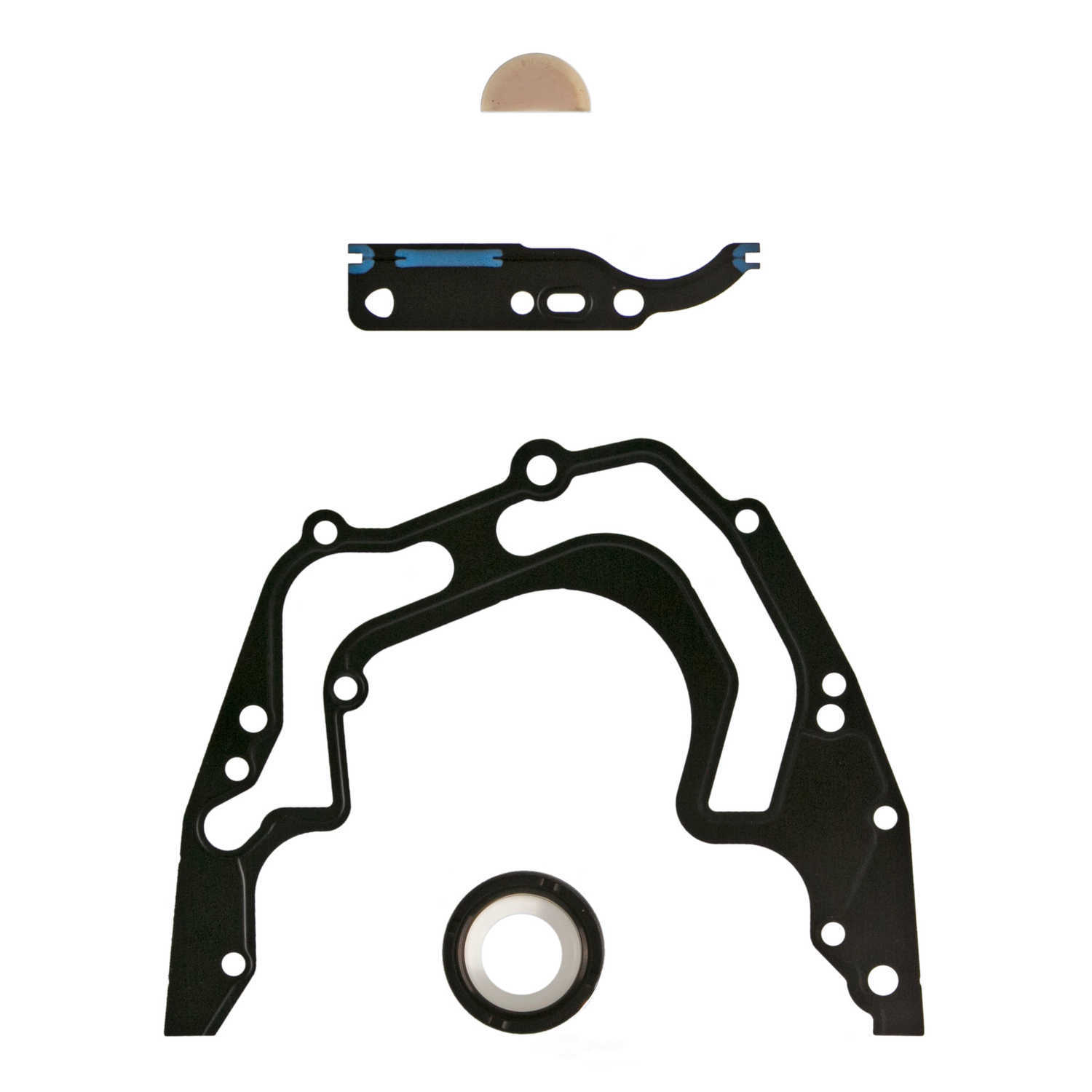 FELPRO - Engine Crankshaft Seal Kit - FEL - tcs-45038-1