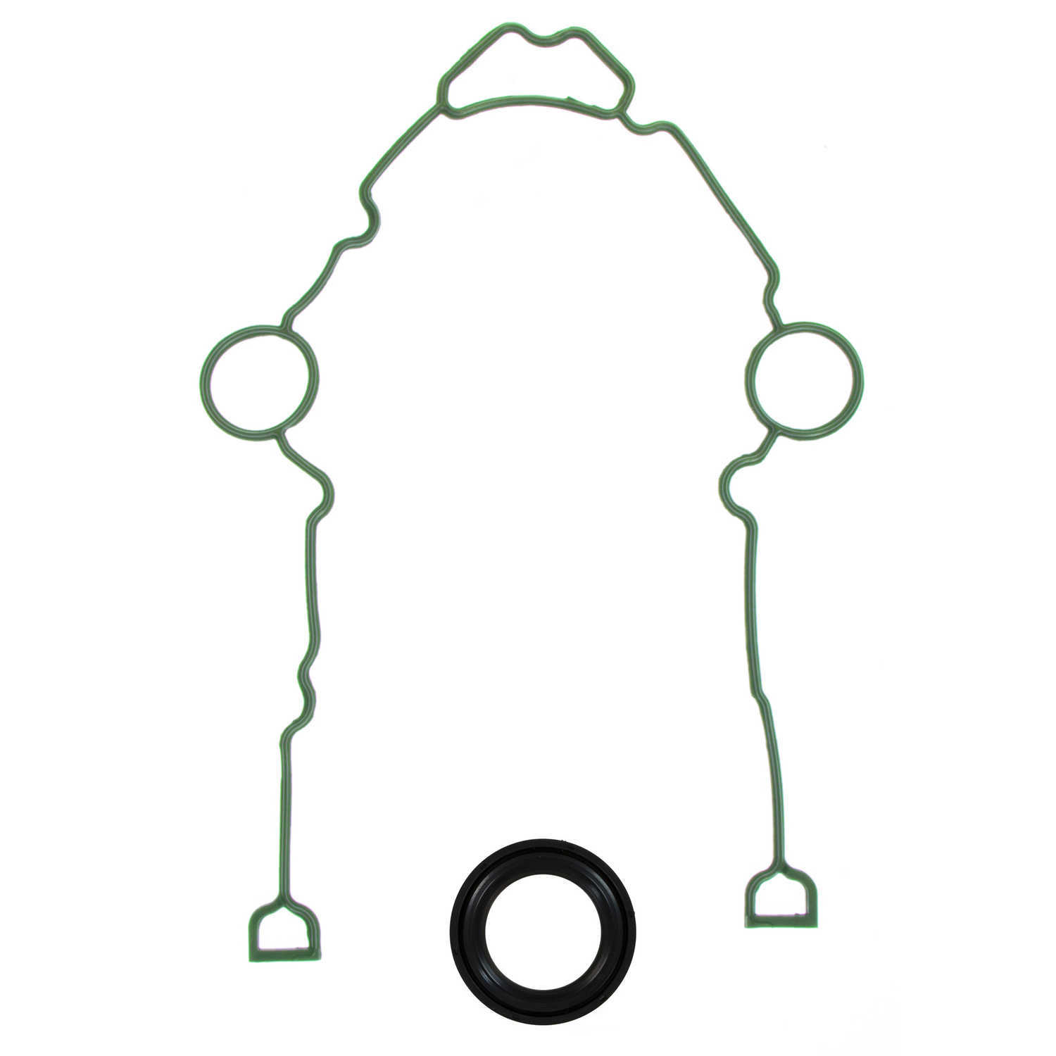 FELPRO - Engine Timing Cover Gasket Set - FEL TCS 46169