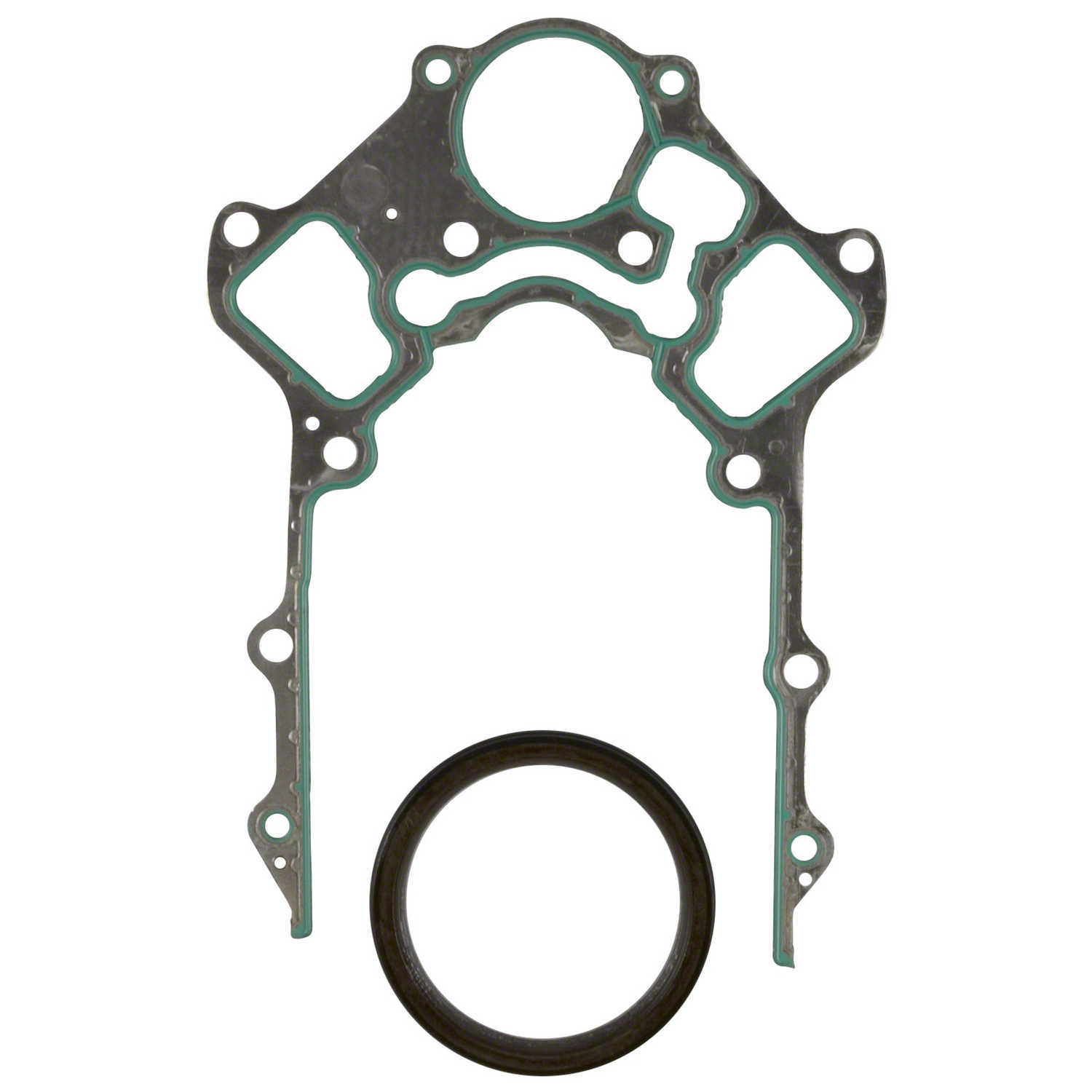 FELPRO - Engine Crankshaft Seal Kit (Rear) - FEL BS 40708