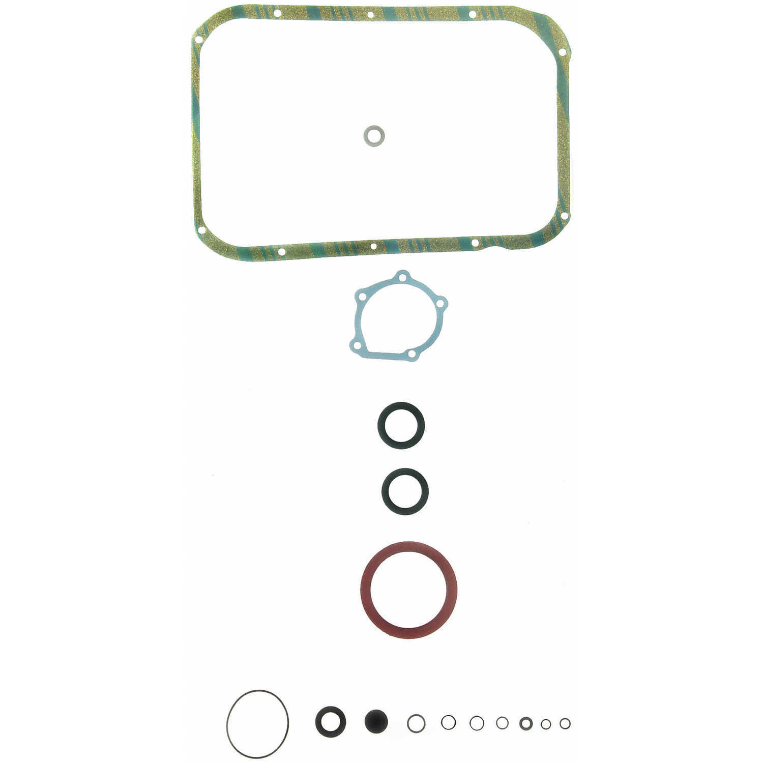 FELPRO - Engine Conversion Gasket Set - FEL - cs-9494