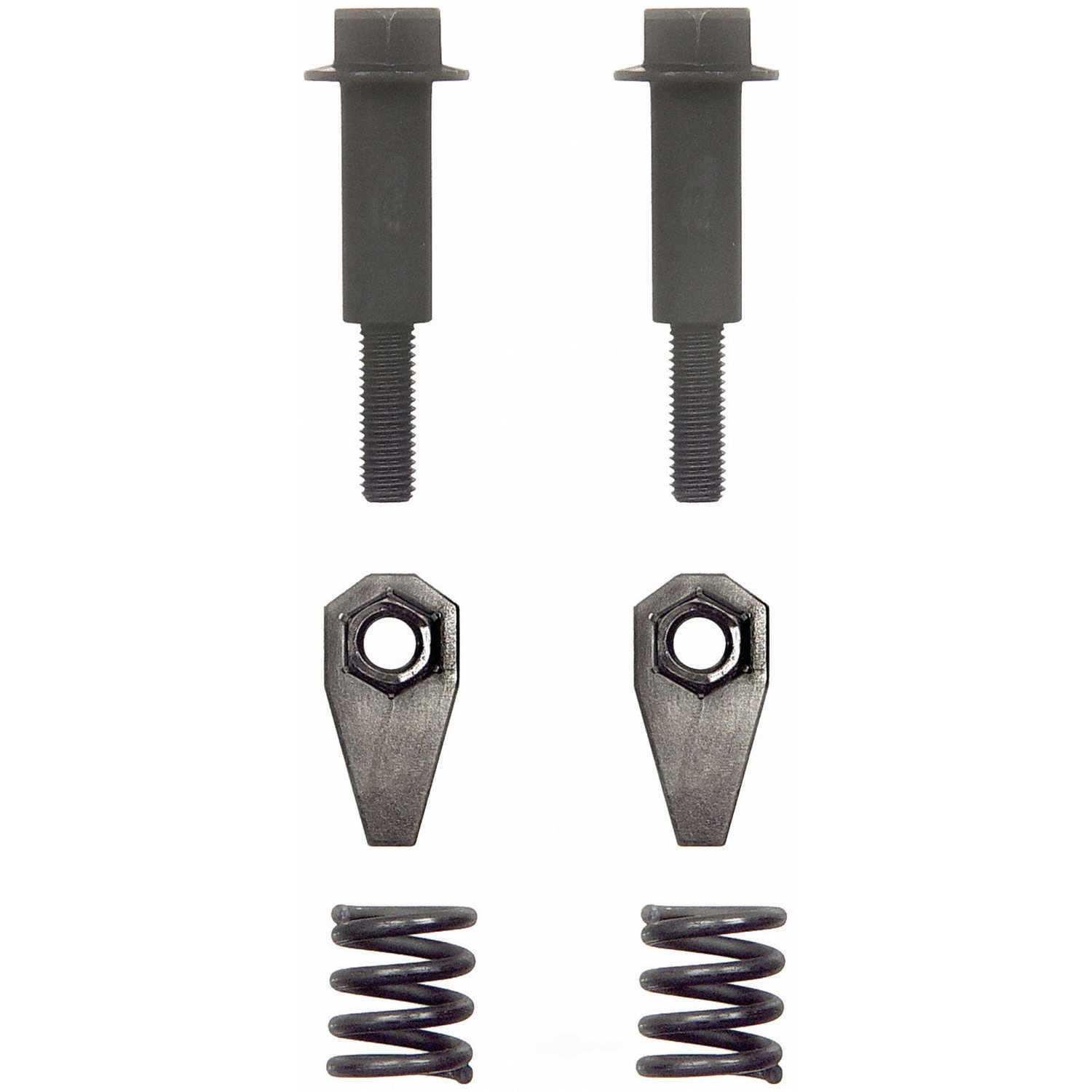 FELPRO - Exhaust Bolt And Spring - FEL - es-72142